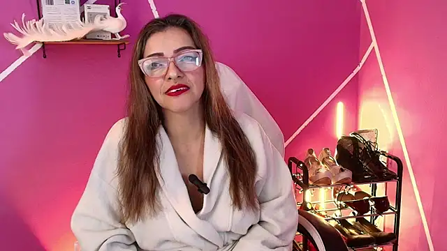 CarolMis 79 online show from May 17, 12:04 pm