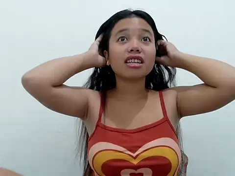 Pinaysweetgirl online show from April 22, 5:48 am