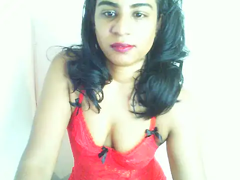 IndianMishka online show from May 30, 7:32 pm