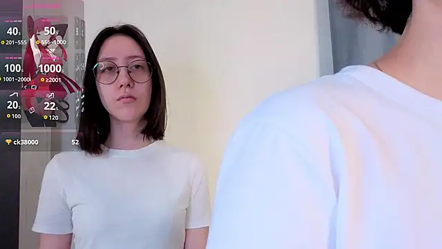 AllisonKierce online show from May 3, 3:32 am