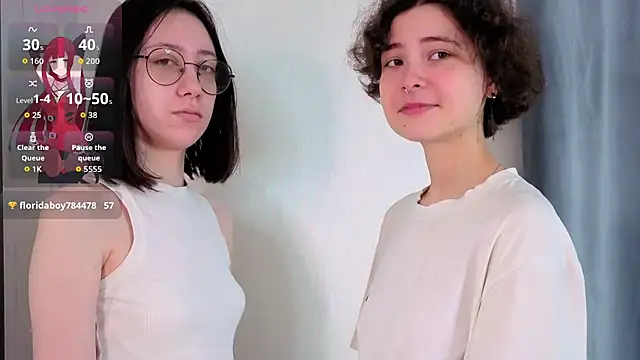 AllisonKierce online show from May 6, 3:21 am