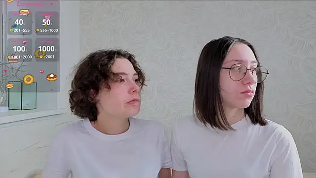 AllisonKierce online show from May 12, 3:26 am