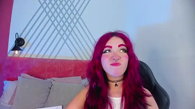 Leah cherry online show from June 11, 11:45 pm