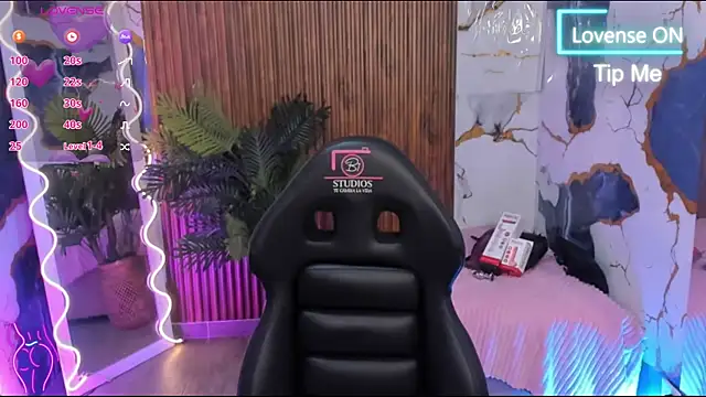 Samcielo tay online show from June 5, 2:48 am