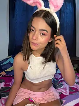 Megan-Moon online show from July 4, 10:49 pm
