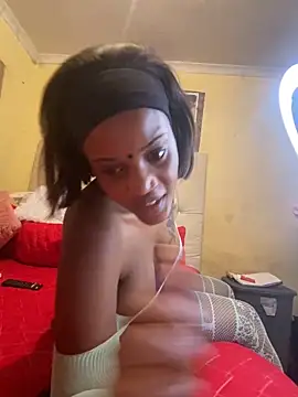 sexy themi online show from May 25, 9:47 pm