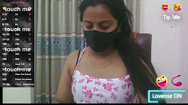 zareen approach online show from July 7, 3:48 pm