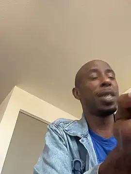 Mrhandsomeazz online show from May 9, 12:34 am