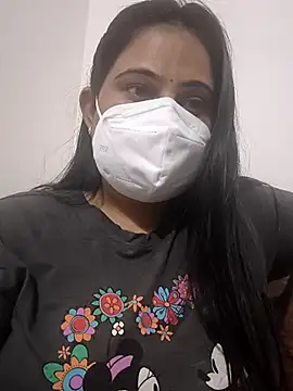 Monika299 online show from April 28, 5:17 pm