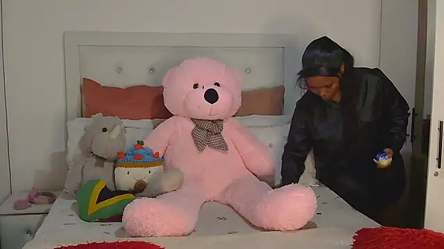 Darrkdeeva669 online show from July 14, 2:11 pm