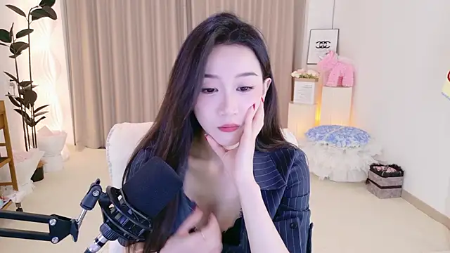 Dancing-CoCo-Pro online show from July 4, 4:19 am