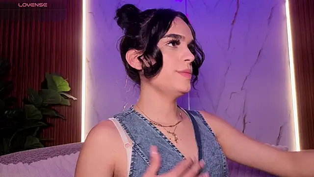 valerysofia vg online show from May 11, 7:22 pm