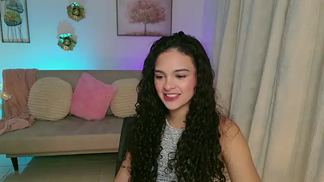 MaraVelvett online show from April 23, 12:23 pm
