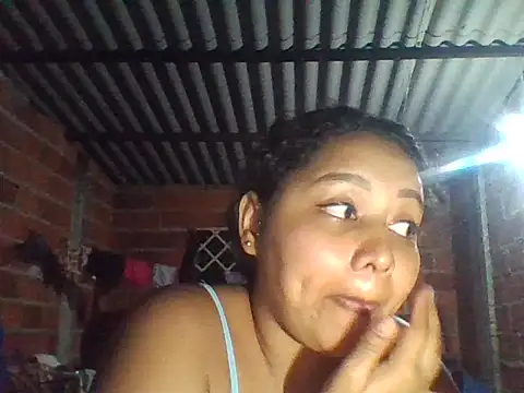 Ninibella online show from April 21, 3:24 am