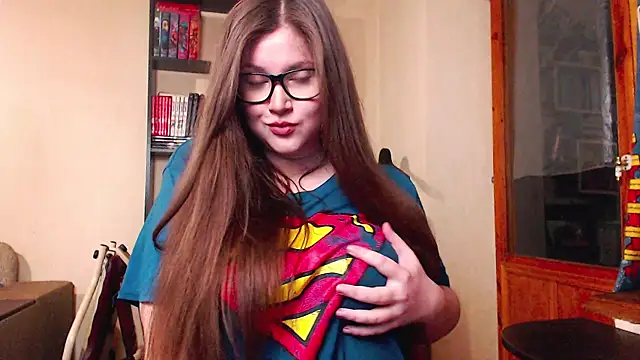  Allexandra  online show from April 19, 5:46 pm