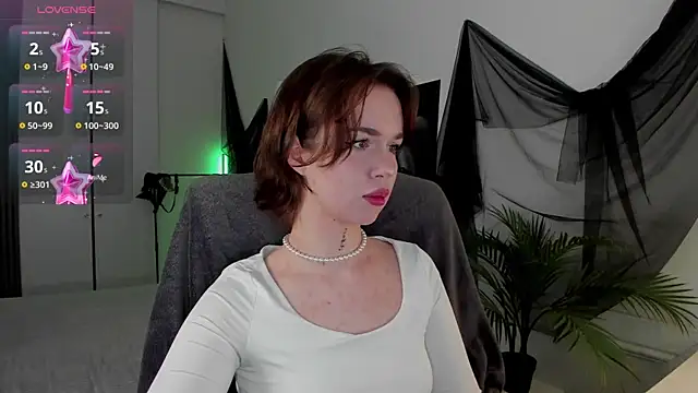 RisoSweet online show from April 19, 8:33 pm