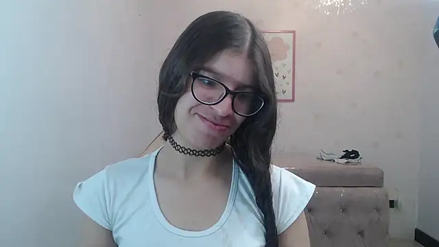 Kailee ch online show from April 28, 12:42 pm