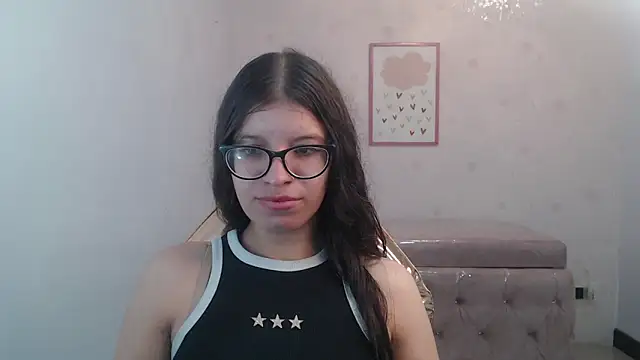 Kailee ch online show from April 29, 12:52 pm