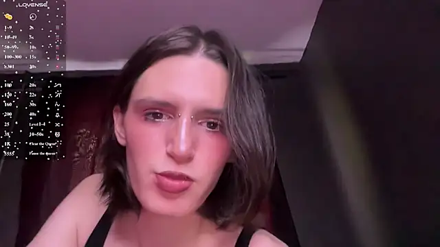 Niky Long online show from June 21, 9:57 am