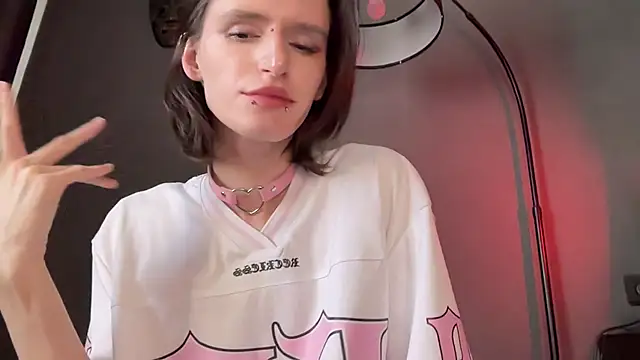 Niky Long online show from July 16, 2:21 pm