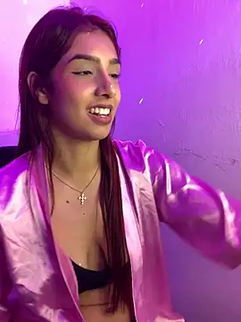 miss carly online show from May 3, 10:35 pm