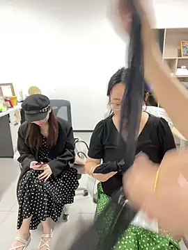 Taosi11 online show from May 18, 6:19 am