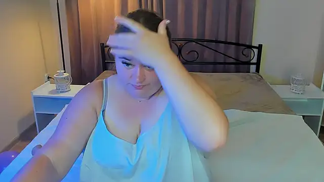 Bella Blvck online show from July 21, 5:41 am