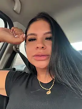 Elara Luxe online show from June 26, 10:33 pm