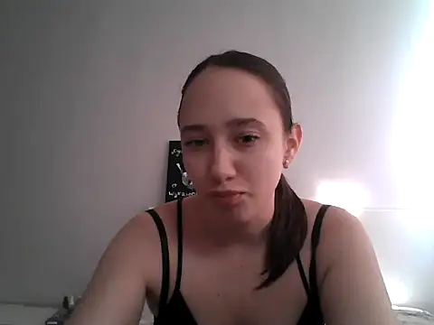 DarkMirel online show from May 25, 1:21 pm