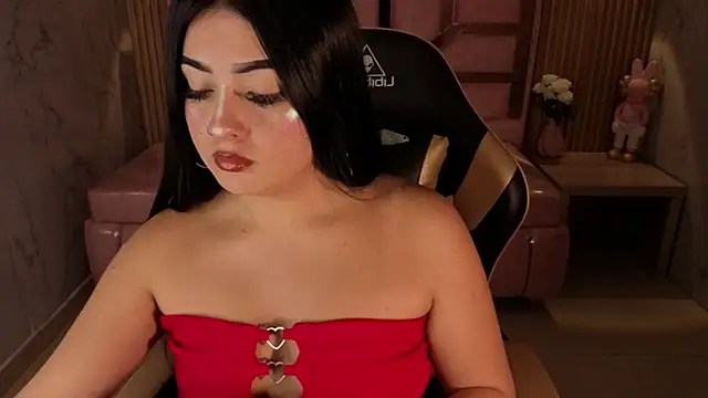 Luisa 1s online show from May 13, 8:03 pm
