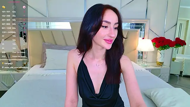 JayneMiler online show from May 9, 5:48 pm