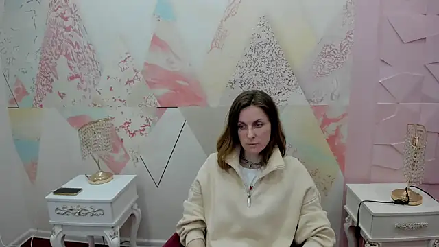 Anny gilly online show from April 14, 1:00 pm