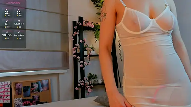 DailaLaleja online show from May 7, 3:38 pm