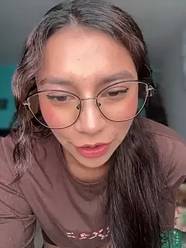 CocoaGigiMuse online show from May 25, 7:35 pm