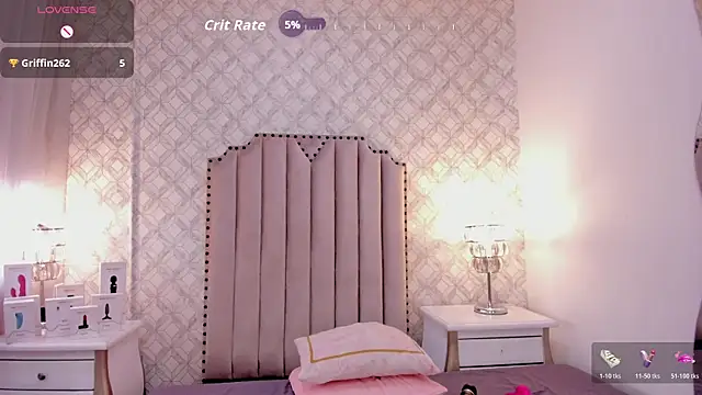 katherine glow online show from July 12, 12:28 pm