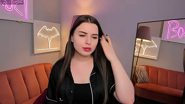 AliceLiador  online show from April 27, 3:09 pm