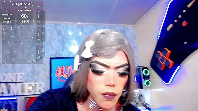 abril gomez   online show from May 17, 3:16 am