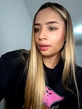 Bebitafiu online show from May 7, 3:49 pm
