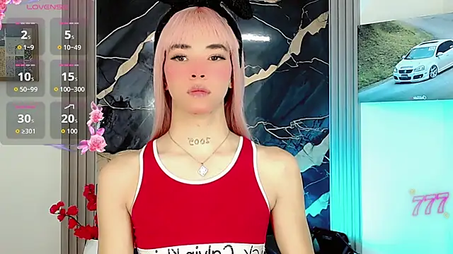 moon sweet- online show from June 11, 3:25 am