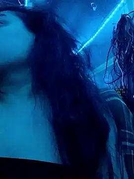 Blackwidow96 online show from April 21, 10:11 am