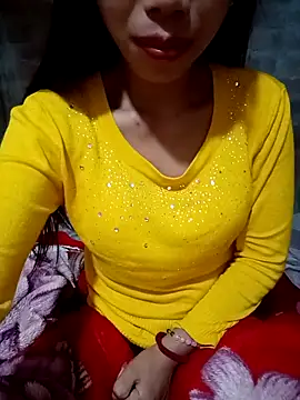 Elena Mia online show from April 30, 9:41 pm