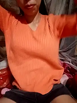 Elena Mia online show from April 26, 8:28 pm