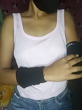 Rashmika  Rouni online show from May 11, 8:50 pm