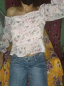 Rashmika  Rouni online show from May 19, 7:32 pm