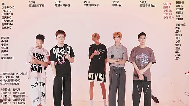 YLBOY-777 online show from June 11, 6:10 am