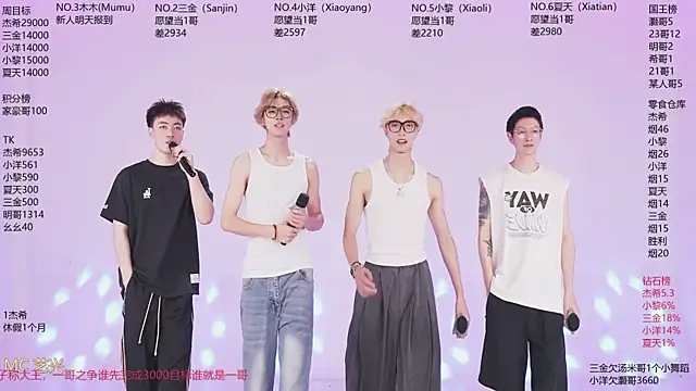 YLBOY-777 online show from June 24, 10:03 am