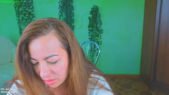 Zoe Zephyr online show from July 8, 7:43 am