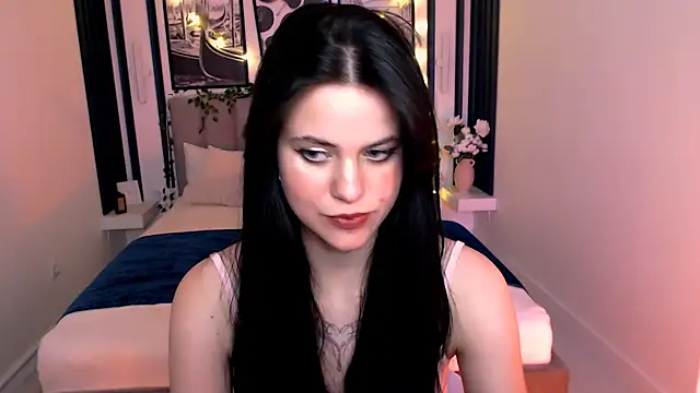  Scarlett Lee  online show from April 26, 3:32 pm