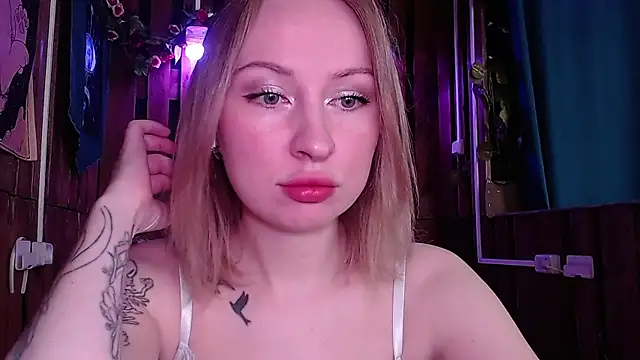Mimi-Deep online show from May 8, 7:33 am