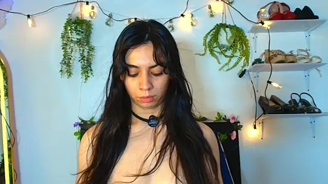 Sussan Oconell online show from July 9, 2:19 pm